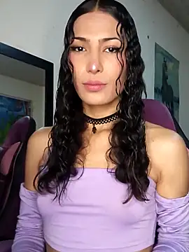 Jessica princes online show from February 16, 7:36 pm