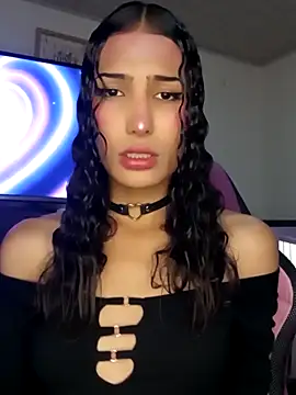 Jessica princes online show from November 6, 7:09 pm