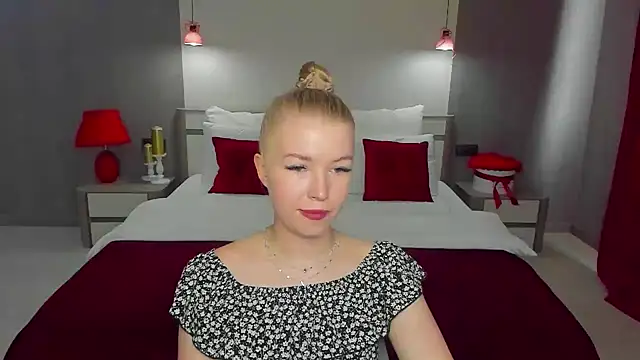 shy  lady online show from July 3, 4:29 am