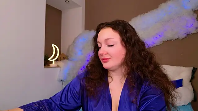 GloriNichols online show from November 21, 7:54 am