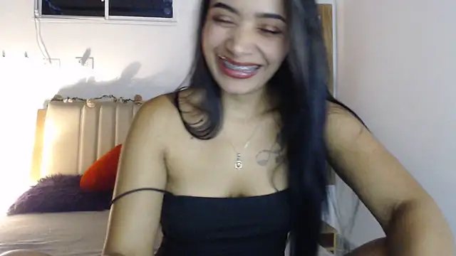 sabrina brunette online show from June 19, 4:28 am