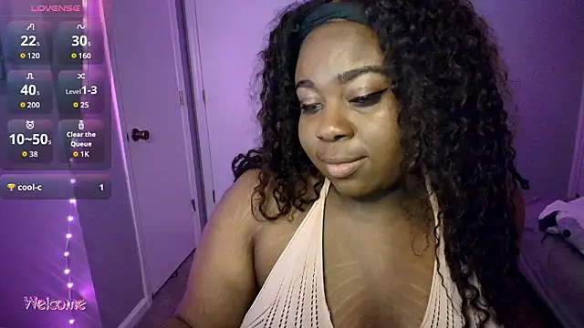 nastygal1999 online show from February 1, 6:23 am