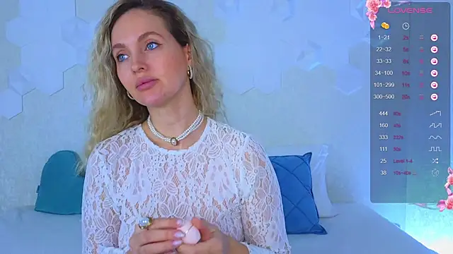 Lynna Sparks online show from November 6, 3:56 am