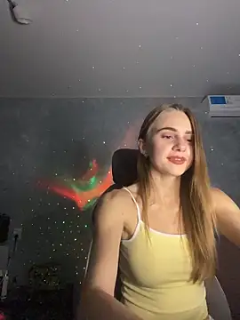 GraceTorrez online show from November 5, 7:19 pm