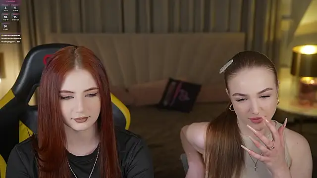 Torii 054 online show from March 17, 7:29 pm