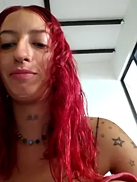 Abbyjonhson   online show from February 9, 6:32 pm