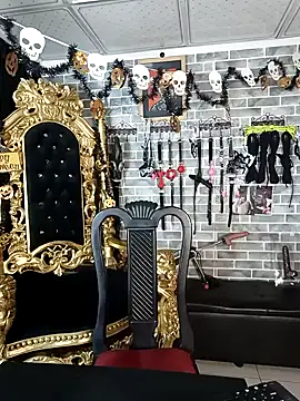 Snapshot of Kinkster_Jade chatting on October 23, 9:32 pm Kinkster Jade online show from October 23, 9:32 pm