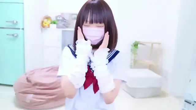 x-naru-x online show from June 14, 4:46 am