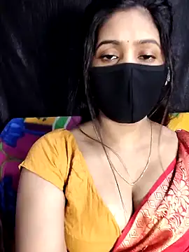 Monalisha G online show from February 14, 8:33 pm