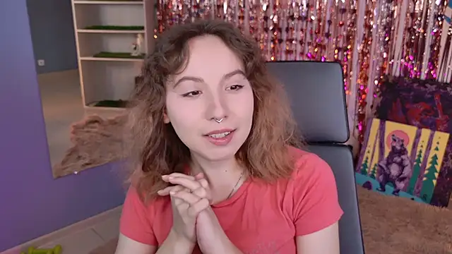 JasmineMilko online show from March 16, 5:10 am