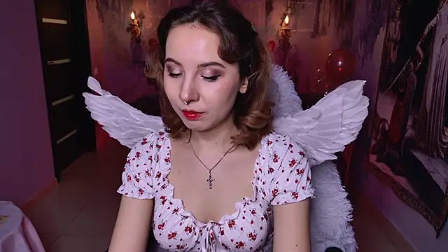 JasmineMilko online show from February 14, 5:09 am