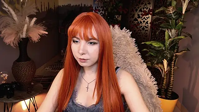 JasmineMilko online show from February 19, 5:29 am