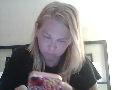 burrkitty online show from November 19, 6:13 am