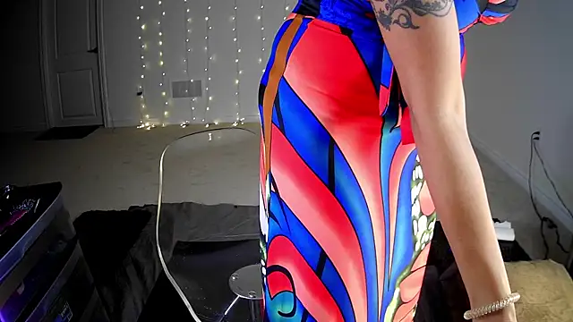 Ravishing Roma online show from November 4, 6:57 pm