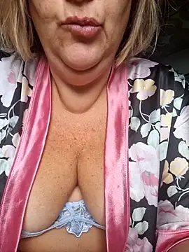 VenusAlpha online show from November 6, 11:49 am