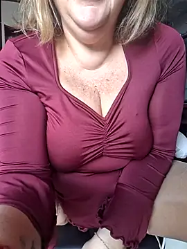 VenusAlpha online show from February 13, 11:23 am