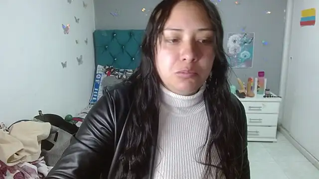 Snapshot of wandafuckass chatting on September 29, 6:46 pm wandafuckass online show from September 29, 6:46 pm