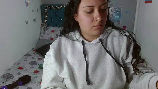 Snapshot of wandafuckass chatting on October 1, 7:08 pm wandafuckass online show from October 1, 7:08 pm