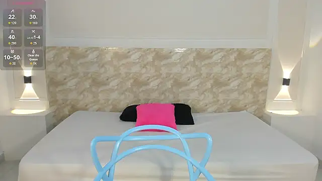 AliceRoss0 online show from September 18, 8:18 pm