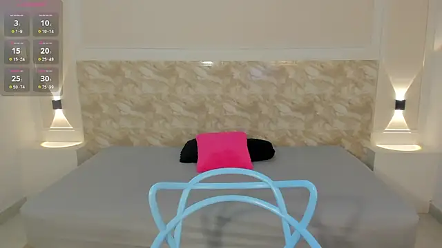 AliceRoss0 online show from October 16, 8:11 pm