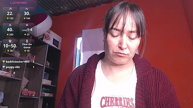 carla slut outlimits online show from January 14, 12:32 pm