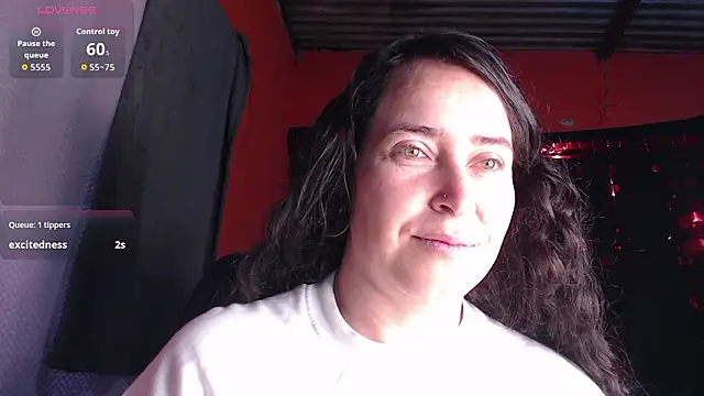 carla slut outlimits online show from February 20, 11:23 am