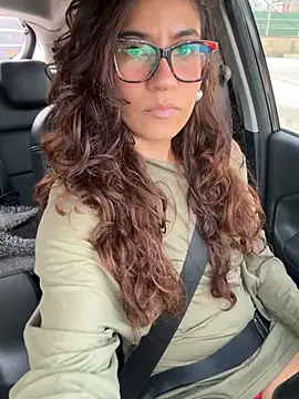 ValeriEvan online show from June 26, 8:21 pm