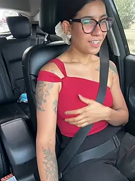 ValeriEvan online show from June 10, 8:07 pm