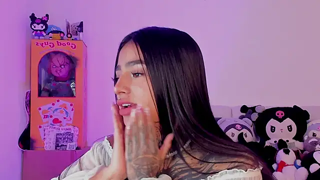 shadowcatt  online show from December 15, 10:59 pm