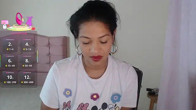 makennaa  online show from January 9, 11:03 am