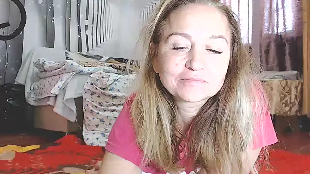 Vika  online show from September 16, 5:59 am