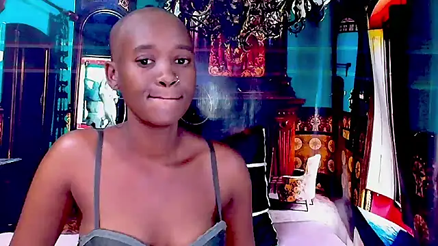 EbonyOlive69 online show from June 5, 1:53 am