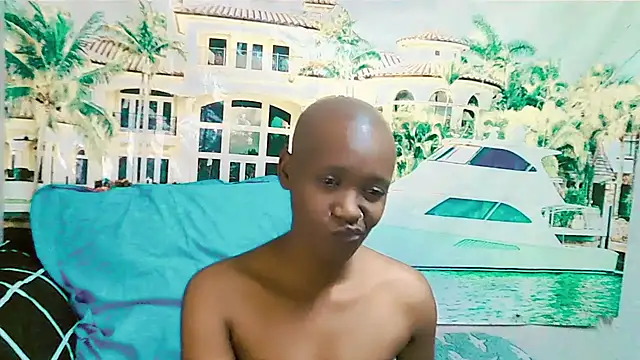 EbonyOlive69 online show from August 6, 5:20 pm