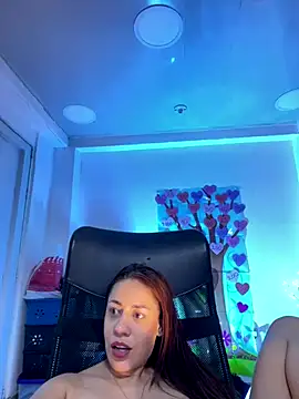 AnnbellaRosse online show from September 9, 7:46 pm