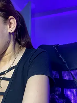 AnnbellaRosse online show from November 8, 5:51 pm