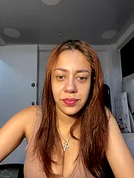 AnnbellaRosse online show from October 9, 4:33 pm