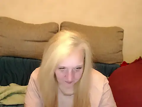 ANNAMATURE54 online show from April 12, 6:54 pm