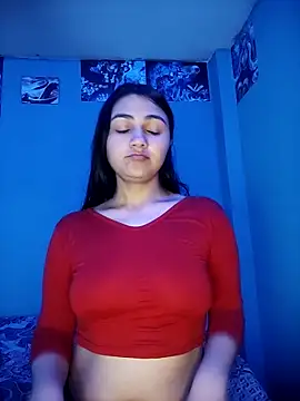 Nahiara velez online show from October 30, 12:46 am