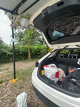 eva y marcelo online show from March 5, 12:34 pm