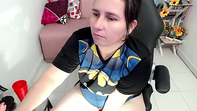 victoria jones online show from October 30, 1:34 pm