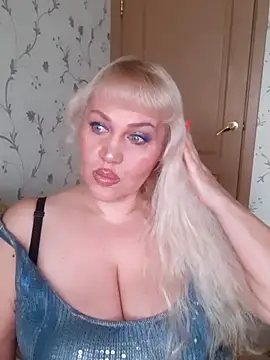 IsabellaBoni online show from January 17, 7:16 am