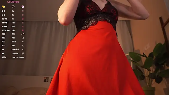 brendacom online show from February 24, 4:16 pm