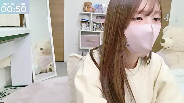 -SHINON- online show from January 14, 3:50 pm