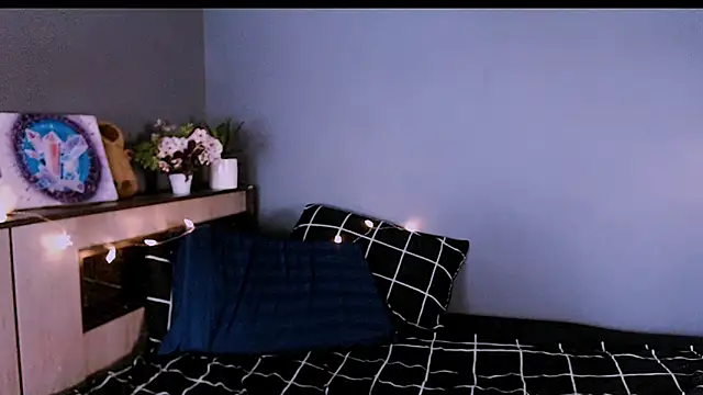 candy lina online show from November 29, 9:13 am