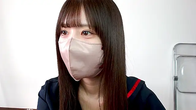 Nogizaka Ai online show from February 15, 5:21 am