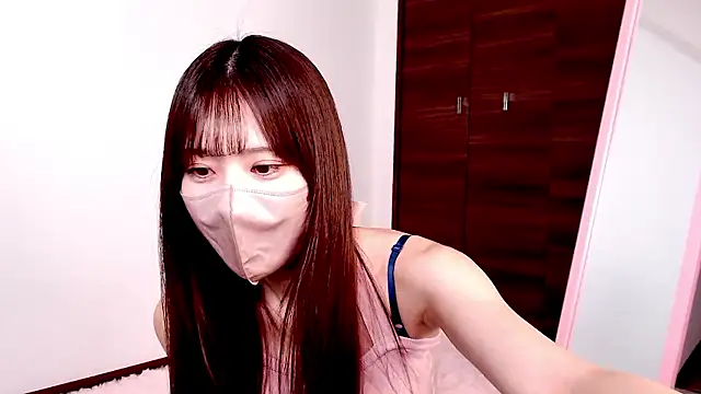 Nogizaka Ai online show from December 22, 12:19 pm