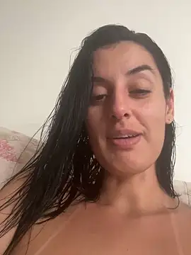 Catmila94 online show from March 10, 5:28 pm