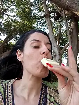 Catmila94 online show from September 17, 5:55 pm