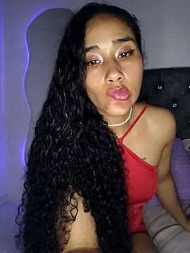 jaderossxx online show from February 15, 7:57 pm