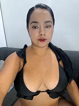 Marianarousse online show from October 9, 3:54 am